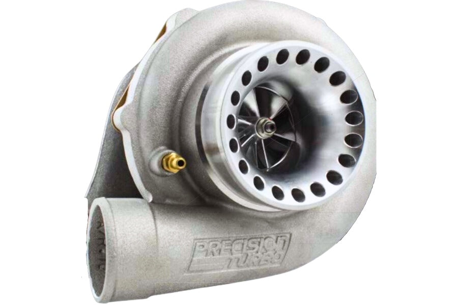 Precision Turbo 58mm Gen 2 PTE 5862 CEA Turbo