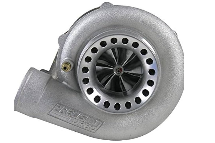 Precision Turbo 58mm Gen 2 PTE 5862 CEA Turbo