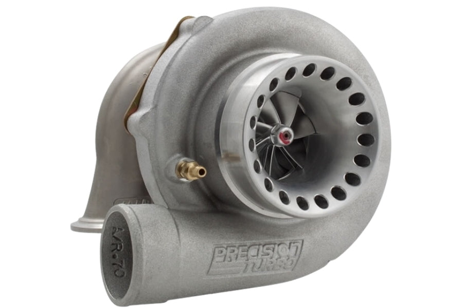 Precision Turbo 58mm Gen 2 PTE 5862 CEA Turbo