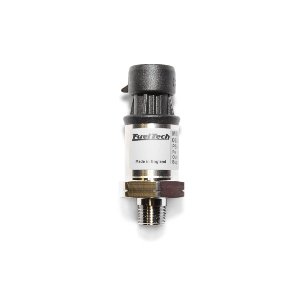 FuelTech PS-1500 Pressure Sensor (0-1500 psi)