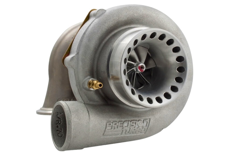 Precision Turbo 60mm Gen 2 PTE 6062 CEA Turbo