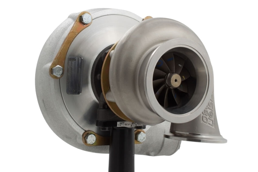 Precision Turbo 60mm Gen 2 PTE 6062 CEA Turbo