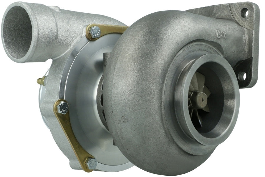 Precision Turbo 60mm Gen 2 PTE 6066 CEA Turbo