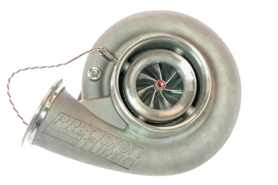 Precision Turbo 62mm Next Gen 6280 Turbo