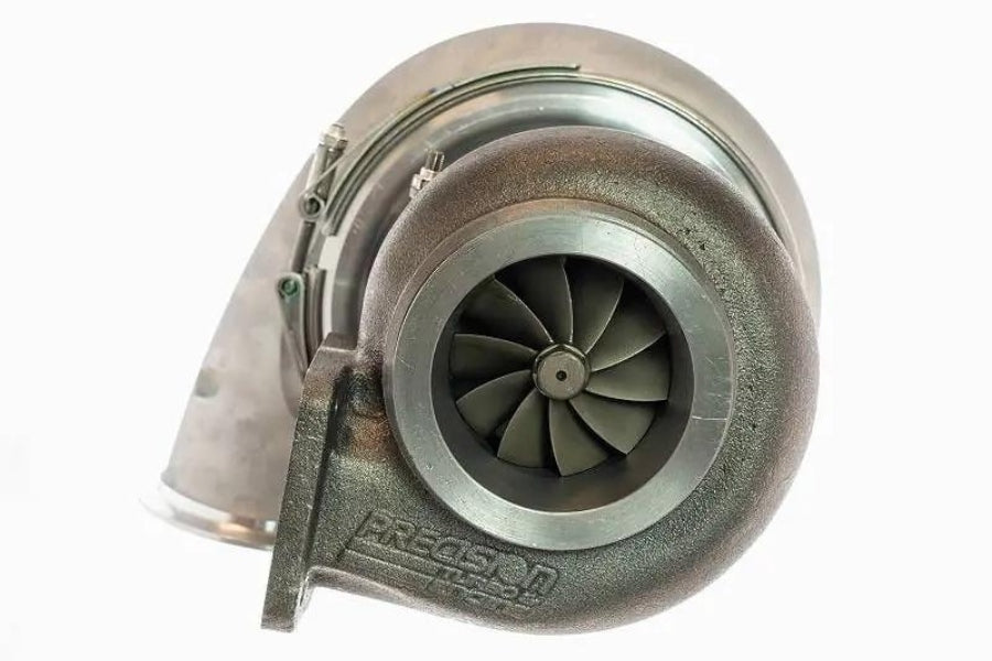 Precision Turbo 62mm Next Gen 6280 Turbo