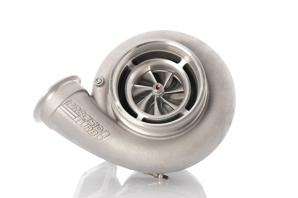 Precision Turbo and Engine - Gen 1 8802 BB Pro Mod Compressor Cover - Entry Level Turbocharger