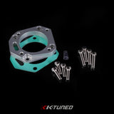 K-Tuned RBC / RRC Adapter (70mm)