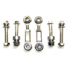 Load image into Gallery viewer, BLOX Rear Adjustable Sway Bar End Link Set - 92-00 Civic / 06-15 Civic / 94-01 Integra