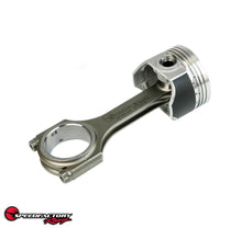 Load image into Gallery viewer, SpeedFactory Racing USDM D15B Vitara Spec No-Notch Forged Steel H-Beam Long Connecting Rods