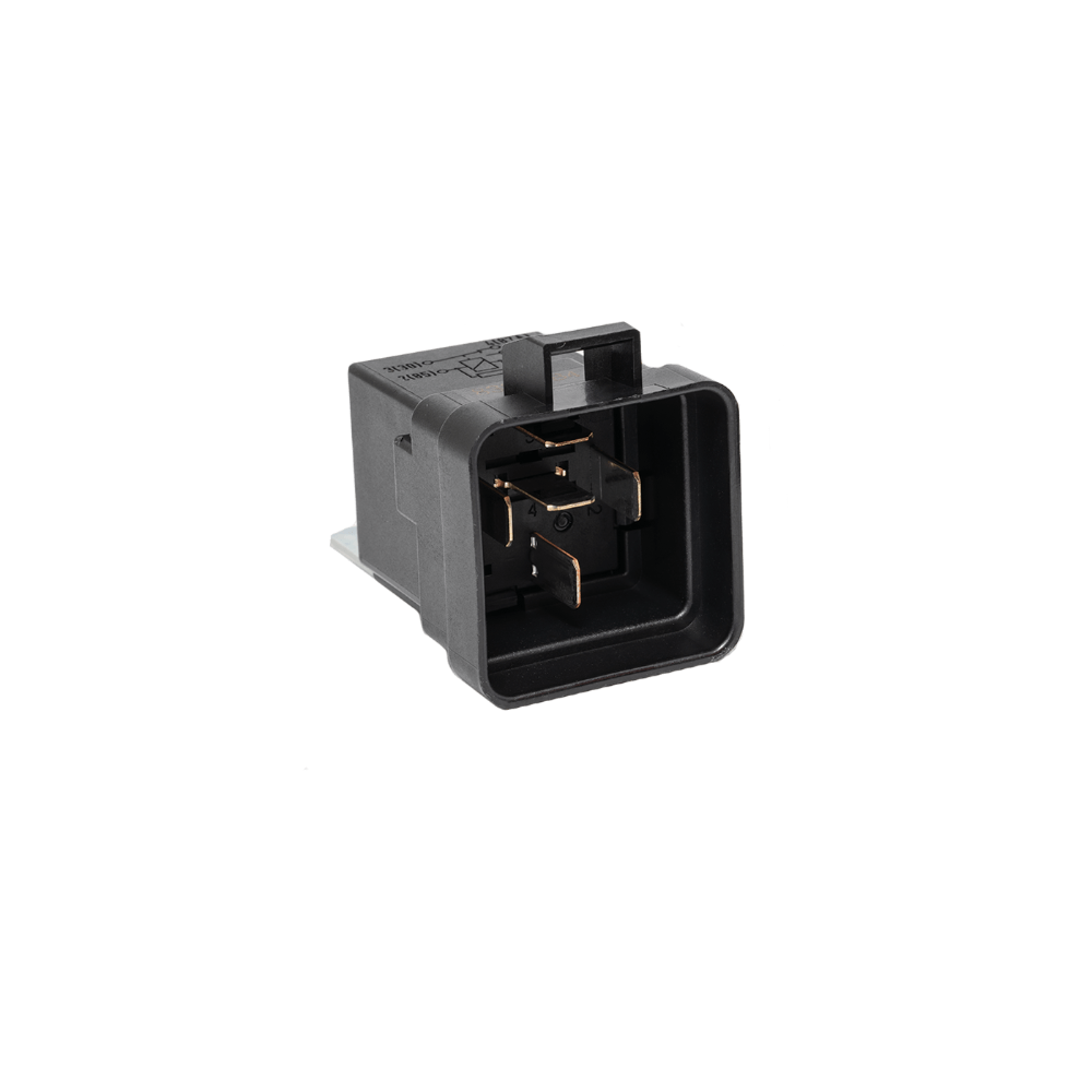 FuelTech Sealed Relay 40A