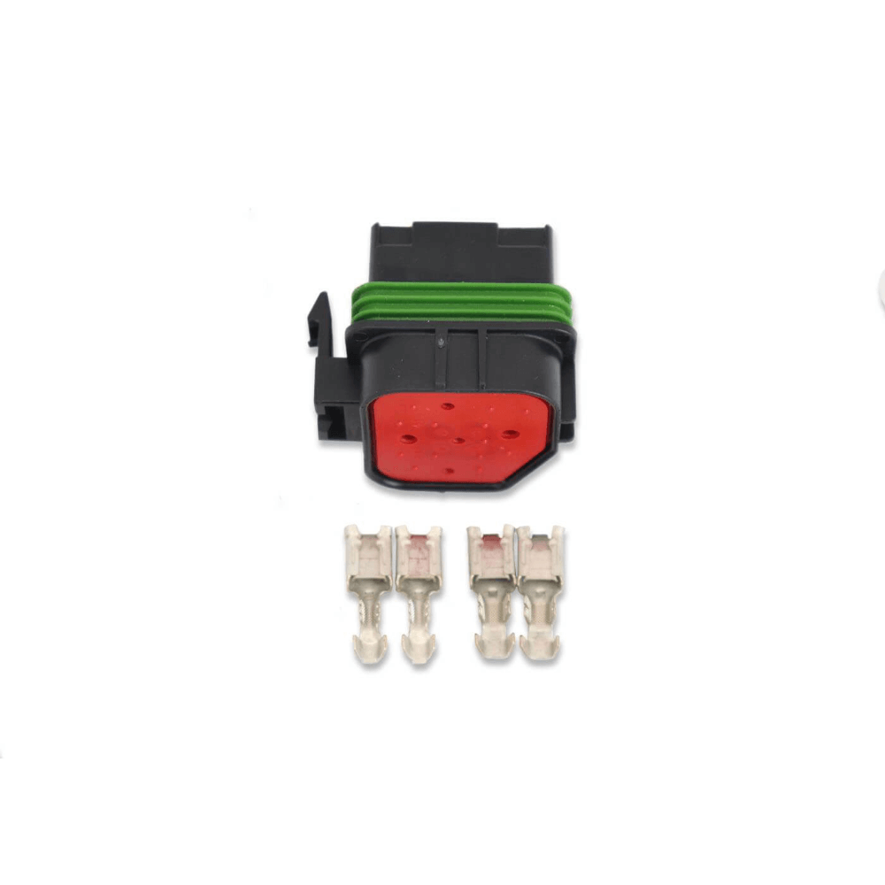 FuelTech Sealed Relay Holder Kit