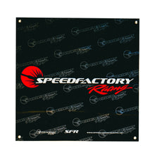 Load image into Gallery viewer, SpeedFactory Logo Shop Banner