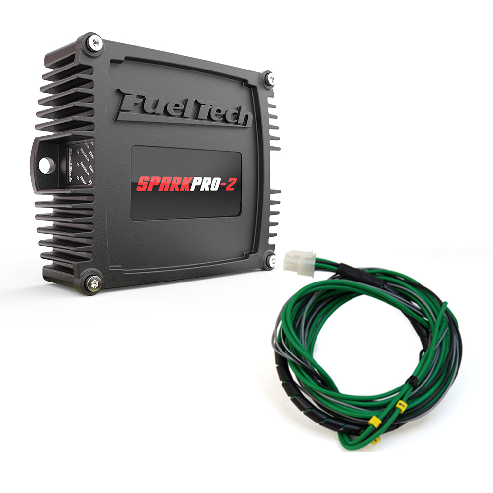 FuelTech Sparkpro-2 Inductive Ignition Module