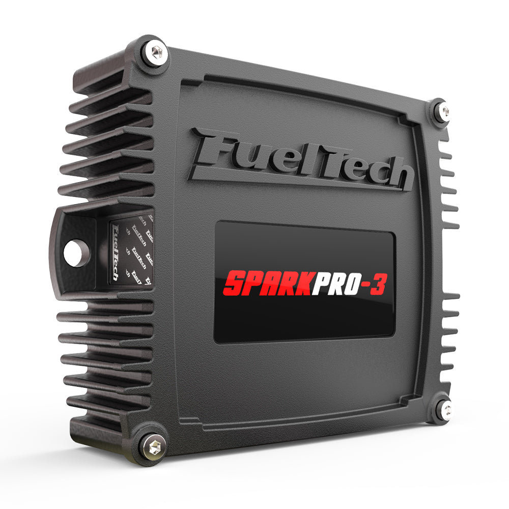 FuelTech Sparkpro-3 Inductive Ignition Module