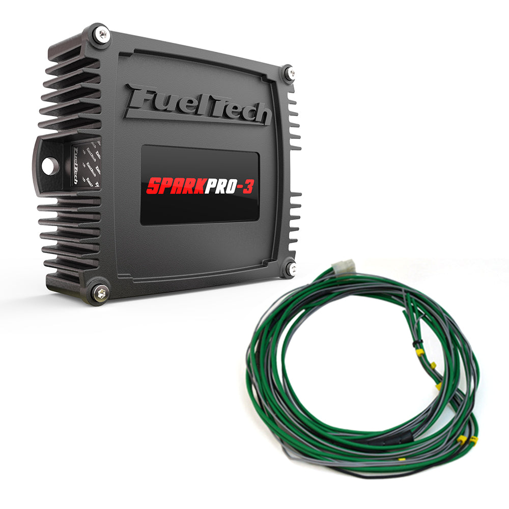 FuelTech Sparkpro-3 Inductive Ignition Module