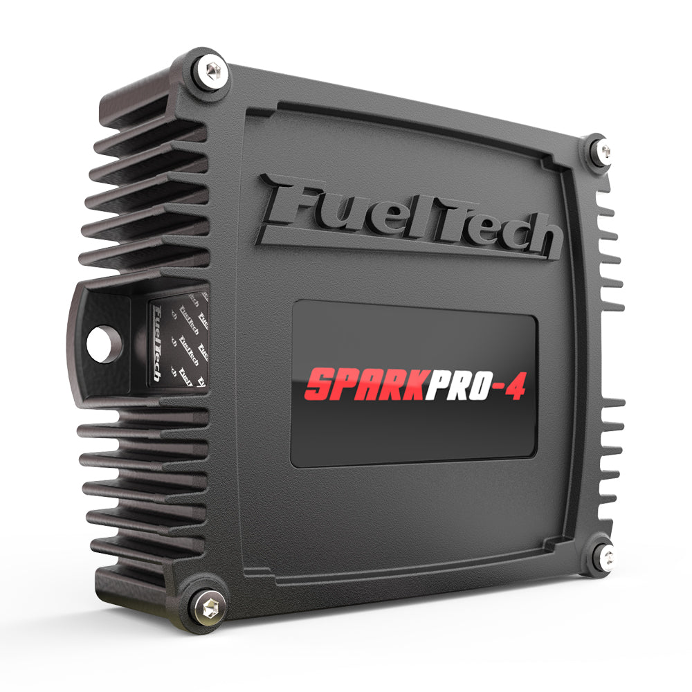 FuelTech Sparkpro-4 Inductive Ignition Module