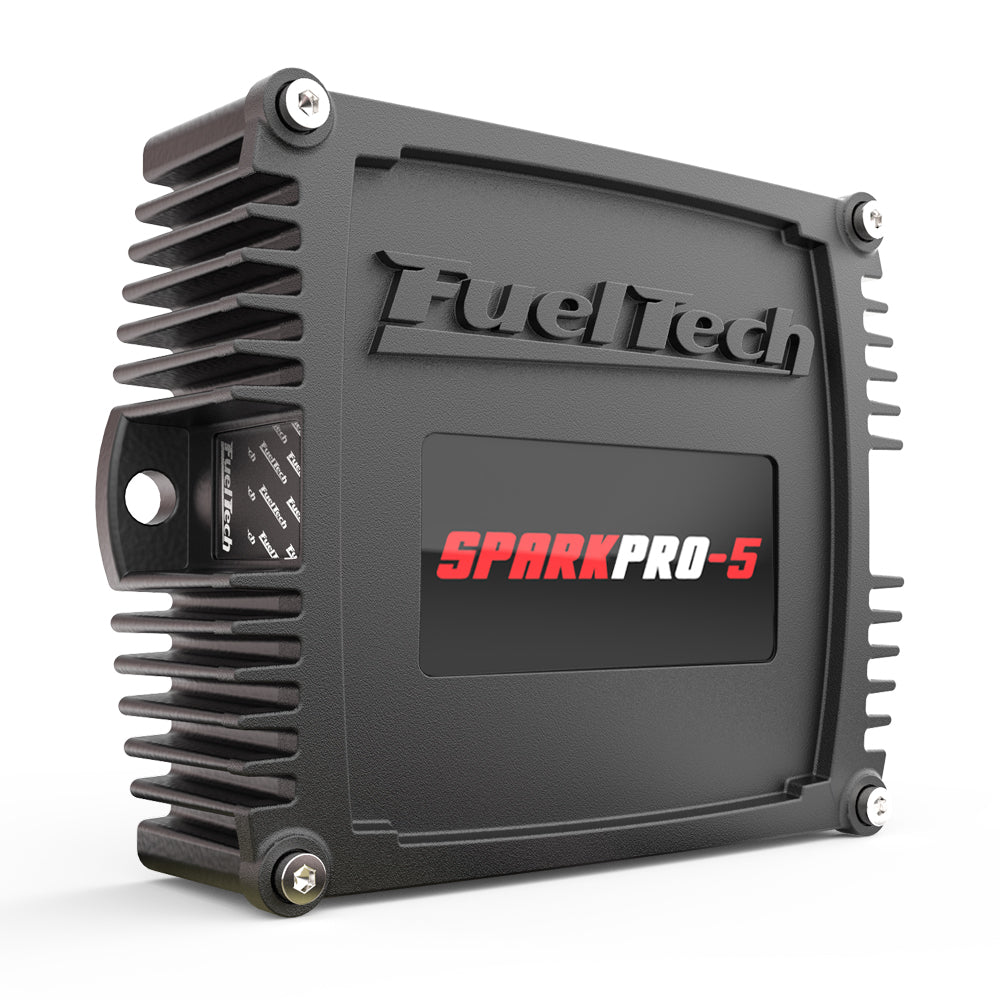 FuelTech Sparkpro-5 Inductive Ignition Module