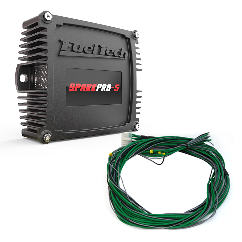 FuelTech Sparkpro-5 Inductive Ignition Module