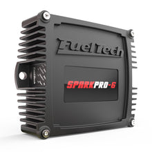 Load image into Gallery viewer, FuelTech Sparkpro-6 Inductive Ignition Module