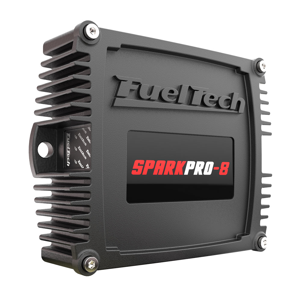 FuelTech Sparkpro-8 Inductive Ignition Module