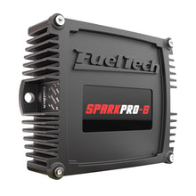 Load image into Gallery viewer, FuelTech Sparkpro-8 Inductive Ignition Module