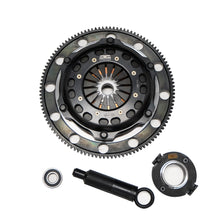 Load image into Gallery viewer, Competition Clutch Honda / Acura Triple Disc Clutch Kit - K-Series