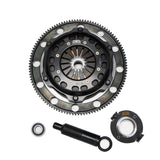 Competition Clutch Honda / Acura Twin Disc Clutch Kit - H-Series