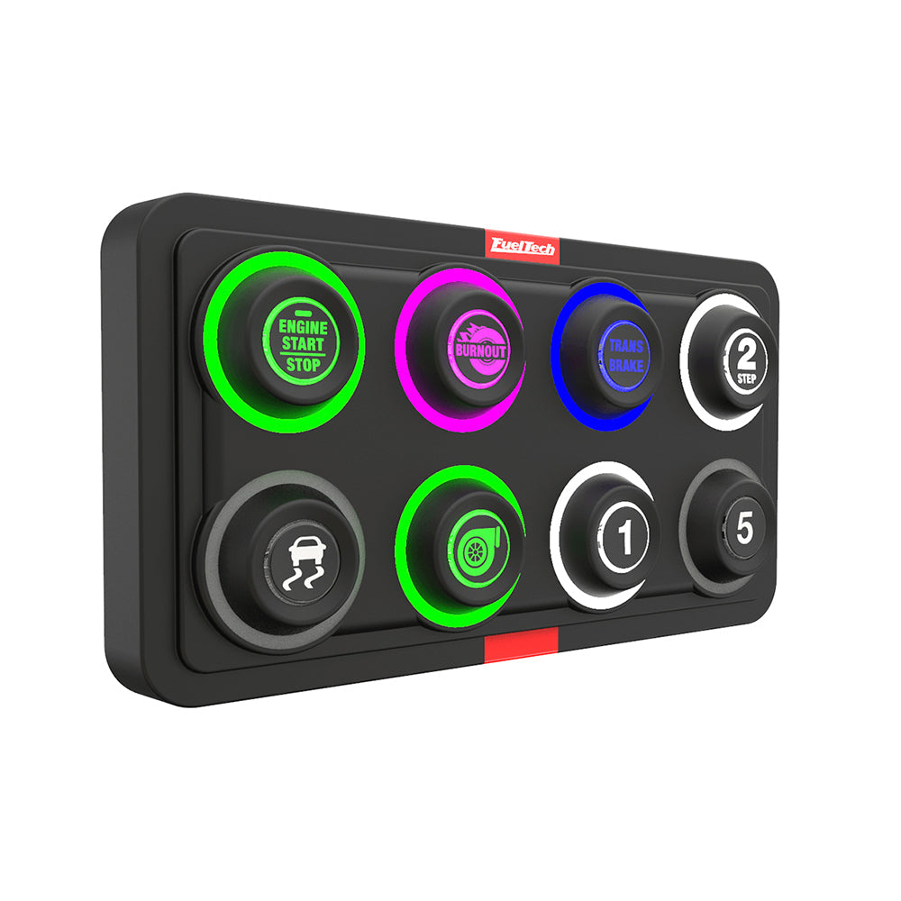 FuelTech SwitchPanel-8 Mini