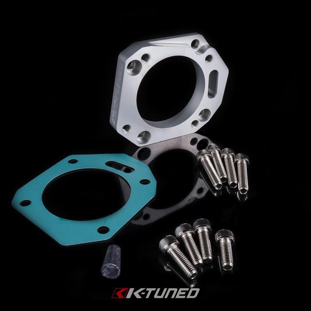 K-Tuned RBC / RRC Adapter (70mm)