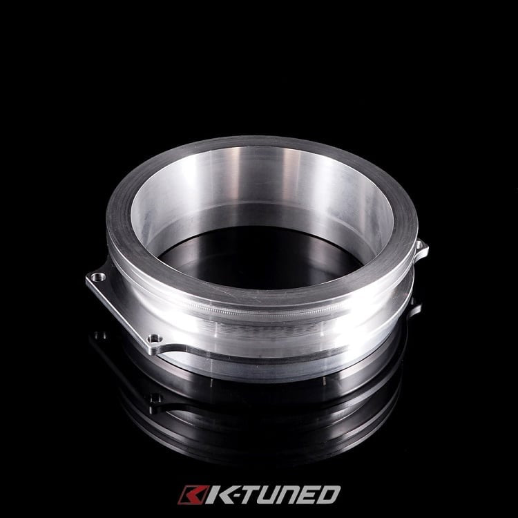 K-Tuned Throttle Body Inlets 80mm Throttle Body