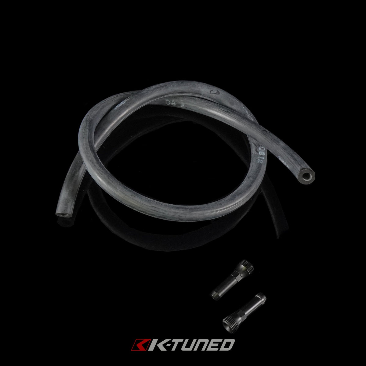 K-Tuned Map Sensor Vacuum Line Kit – SpeedFactoryRacing