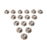 Blox Titanium Retainer Set - D-Series SOHC VTEC