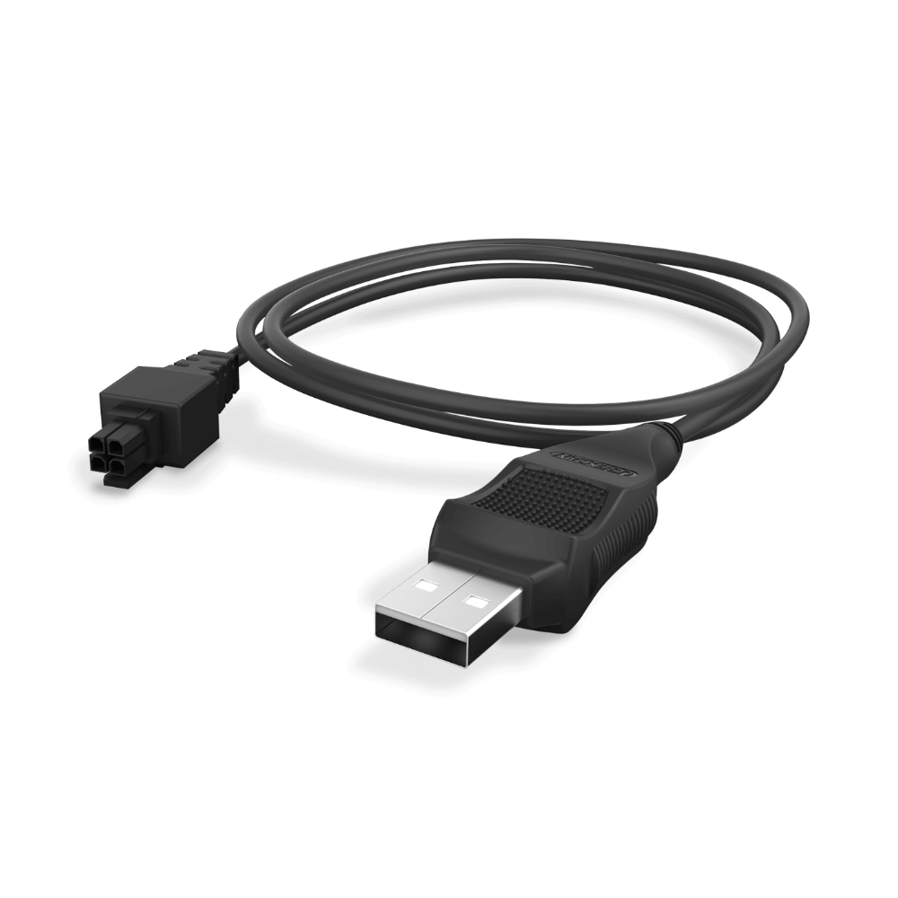 FuelTech USB/CAN Converter Cable