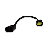 FuelTech WB-O2 Sensor Bosch to NTK Adapter Harness