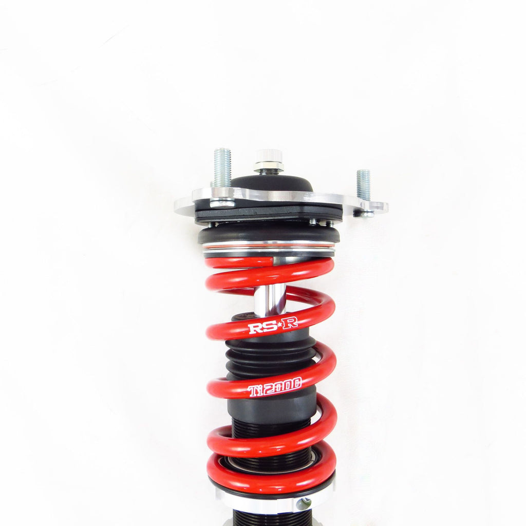 RS-R 2023 Honda Civic Type R (FL5) Best-i Active Coilovers