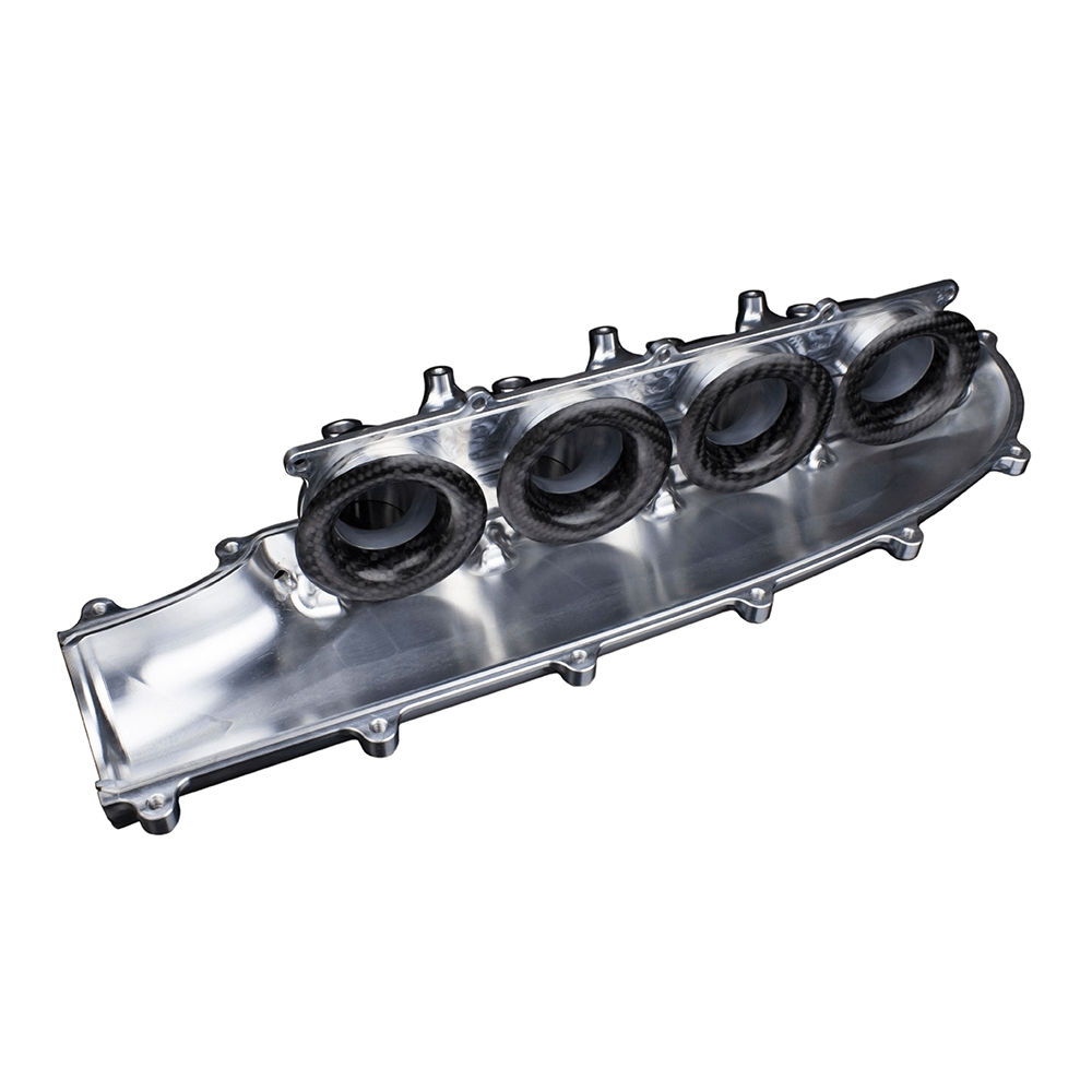 FuelTech Yamaha 1800 Turbo TTR CNC Billet Intake Manifold