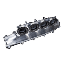 Load image into Gallery viewer, FuelTech Yamaha 1800 Turbo TTR CNC Billet Intake Manifold