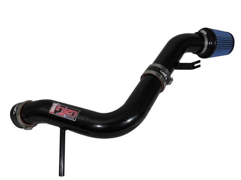 Injen 09-10 Mazda 6 3.7L V6 Black Tuned Cold Air Intake w/ MR Tech