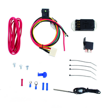 Load image into Gallery viewer, Mishimoto Adjustable Fan Controller Kit - Probe Style Temp Sensor