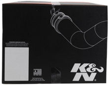 Load image into Gallery viewer, K&amp;N 07-10 Chevy 2500/3500 HD 6.6L-V8 Performance Intake Kit
