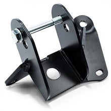 Load image into Gallery viewer, 96-00 CIVIC CONVERSION ENGINE MOUNT KIT (K-Series / Manual / EG Subframe) - Mounts