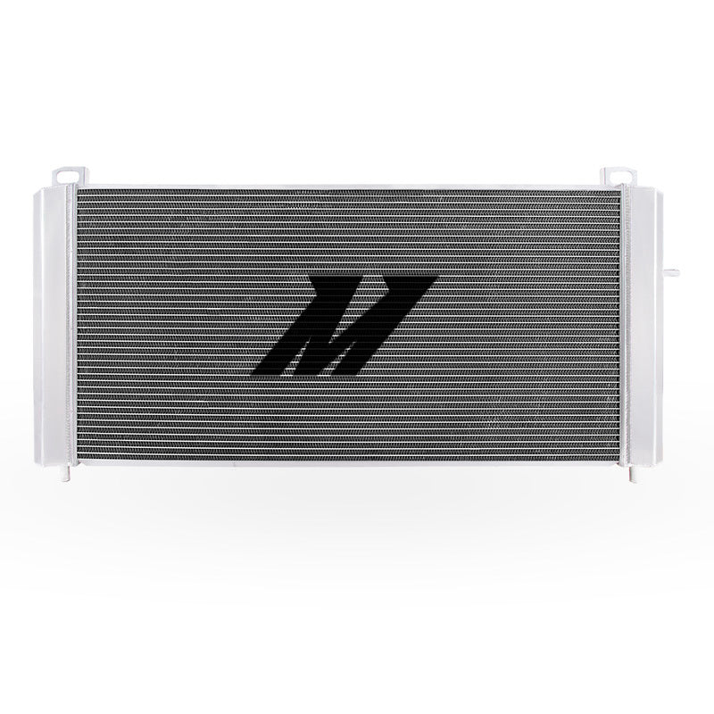 Mishimoto 99-14 Chevrolet Silverado 1500 V8 Aluminum Radiator