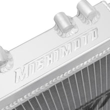 Load image into Gallery viewer, Mishimoto 91-99 Nissan Sentra w/ SR20 Manual Aluminum Radiator