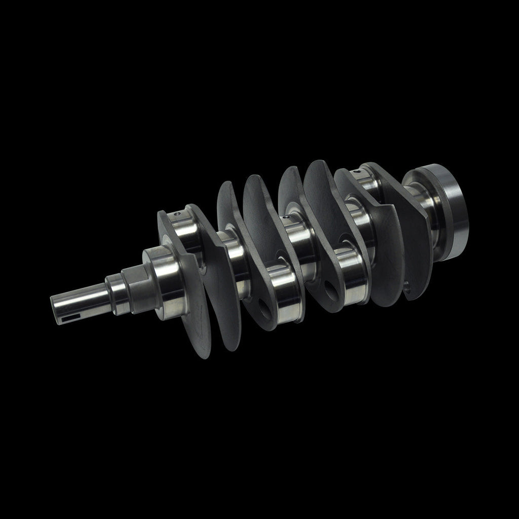 BC5605 - Subaru EJ205 (WRX) Crankshaft - 4340 Billet - 75mm Stroke