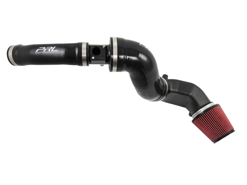 2016-2021 Honda Civic Non-Si 1.5T Cobra Cold Air Intake System PRL Motorsports 