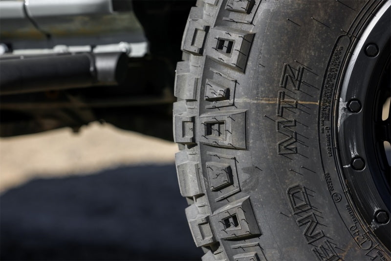 Mickey Thompson Baja Legend MTZ Tire - 35X12.50R18LT 118Q 