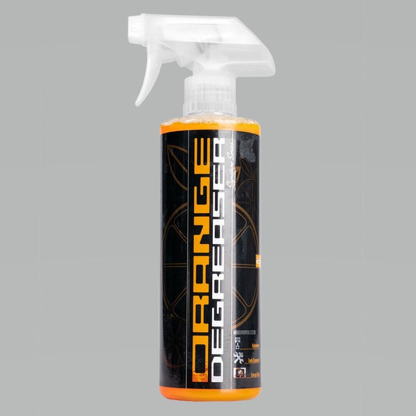 Chemical Guys Signature Series Orange Degreaser (16oz)