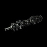 BC5355LW - Toyota 1FZFE LightWeight Crankshaft - 4340 Billet - 101mm Stroke