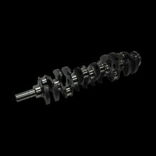 Load image into Gallery viewer, BC5259LW-110 - Nissan TB48 LightWeight Crankshaft - 4340 Billet - 110mm Stroke  (-12 lbs lighter)