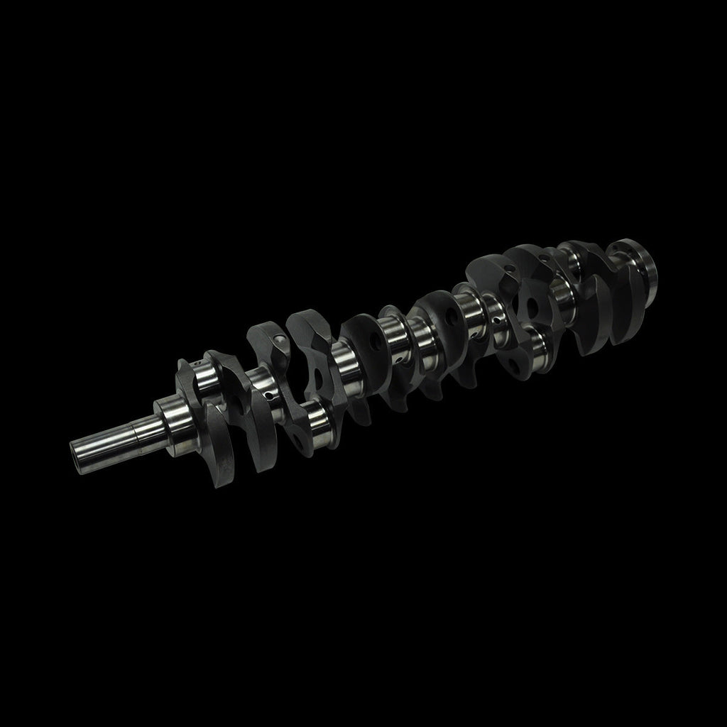 BC5309LW-86 - Toyota 2JZGTE/GE - 4340 Billet LightWeight Crankshaft 86mm Stroke w/Honda Journal